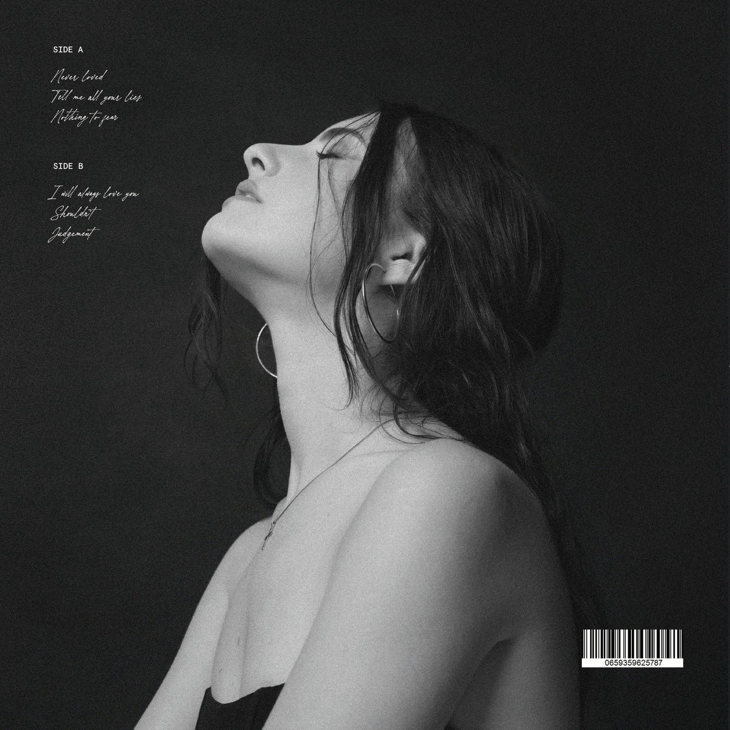 Scripts of fate - EP Jewel CD (signed pre-order)