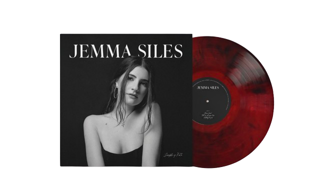 Scripts of fate - EP Vinyl (pre-order)