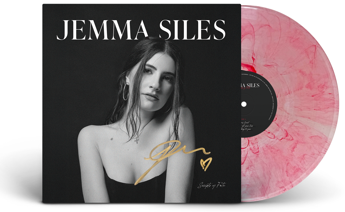 Scripts of Fate - Lipstick stain Limited Edition Signed & numbered 100 ...