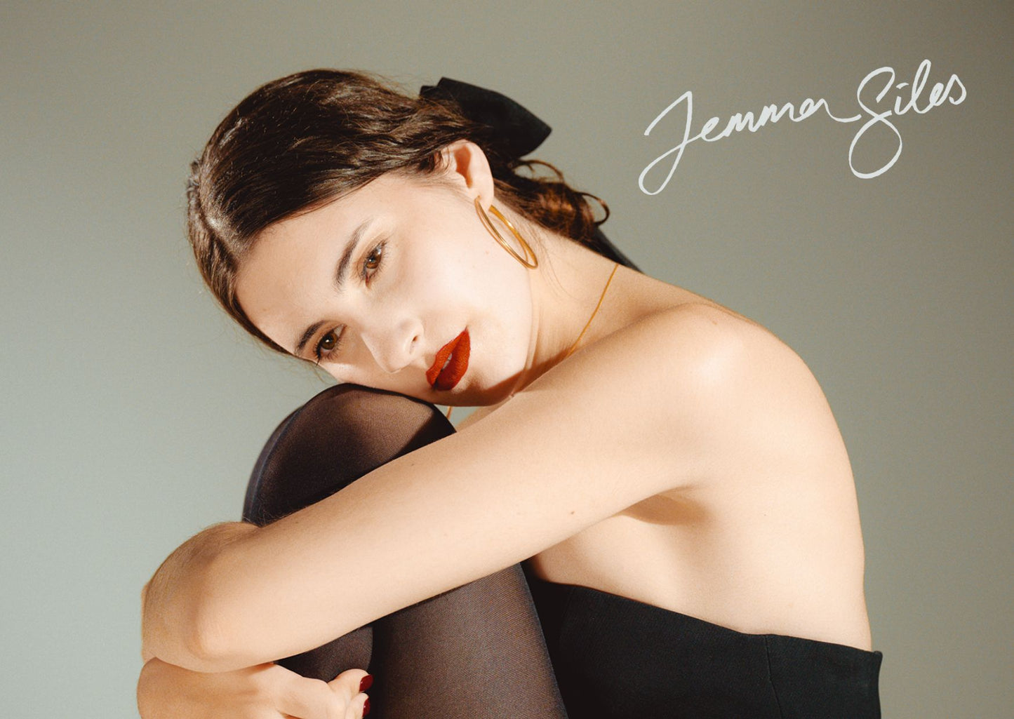 Signed Postcard + Digi download