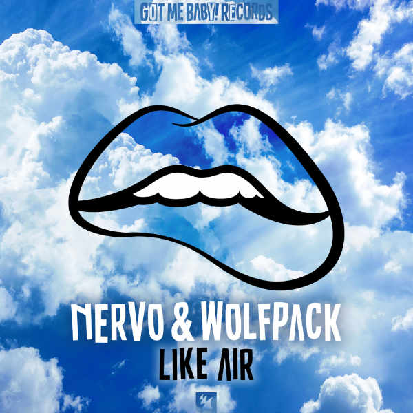 nervo wolfpack